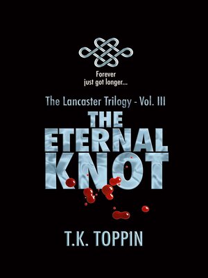 cover image of The Eternal Knot